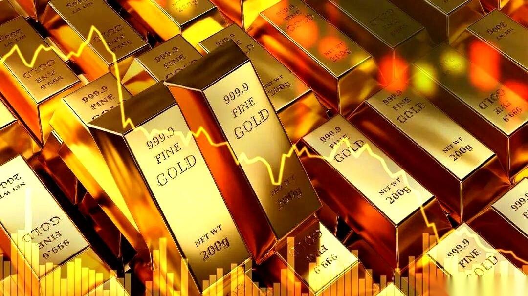 年初那波冲进去的人，整个三月，脸都是绿的。那根线就跟失控的电梯似的，直往下掉，