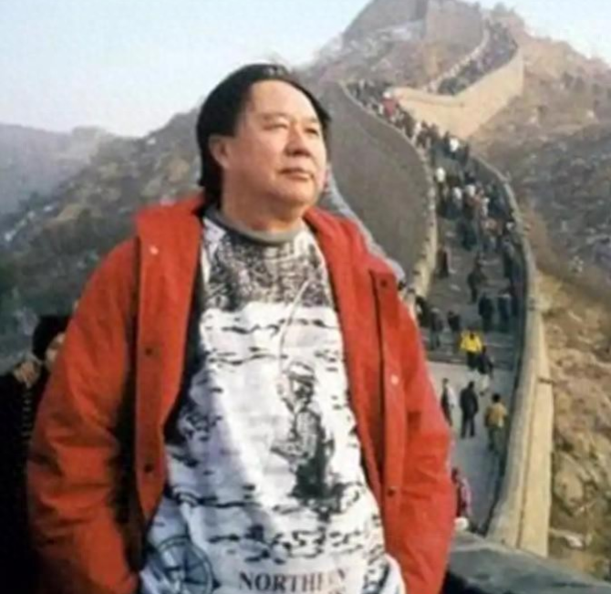 男子坐牢16年，2016年9月27日出狱后，发现自己在北京的房子，价值已经高达上