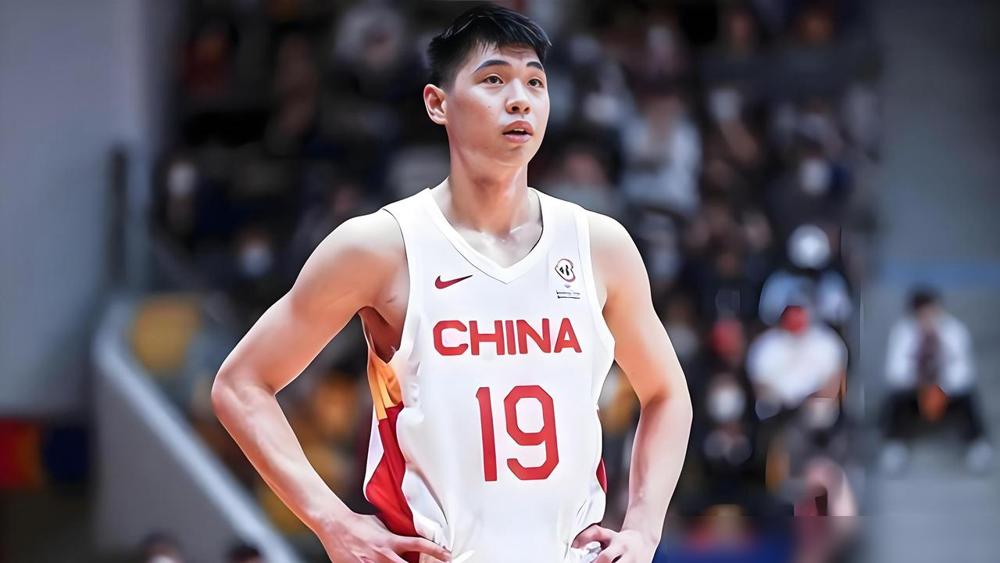 崔永熙措手不及！广东男篮将于明天迎来首场比赛，不过崔永熙却收到一个措手不及的