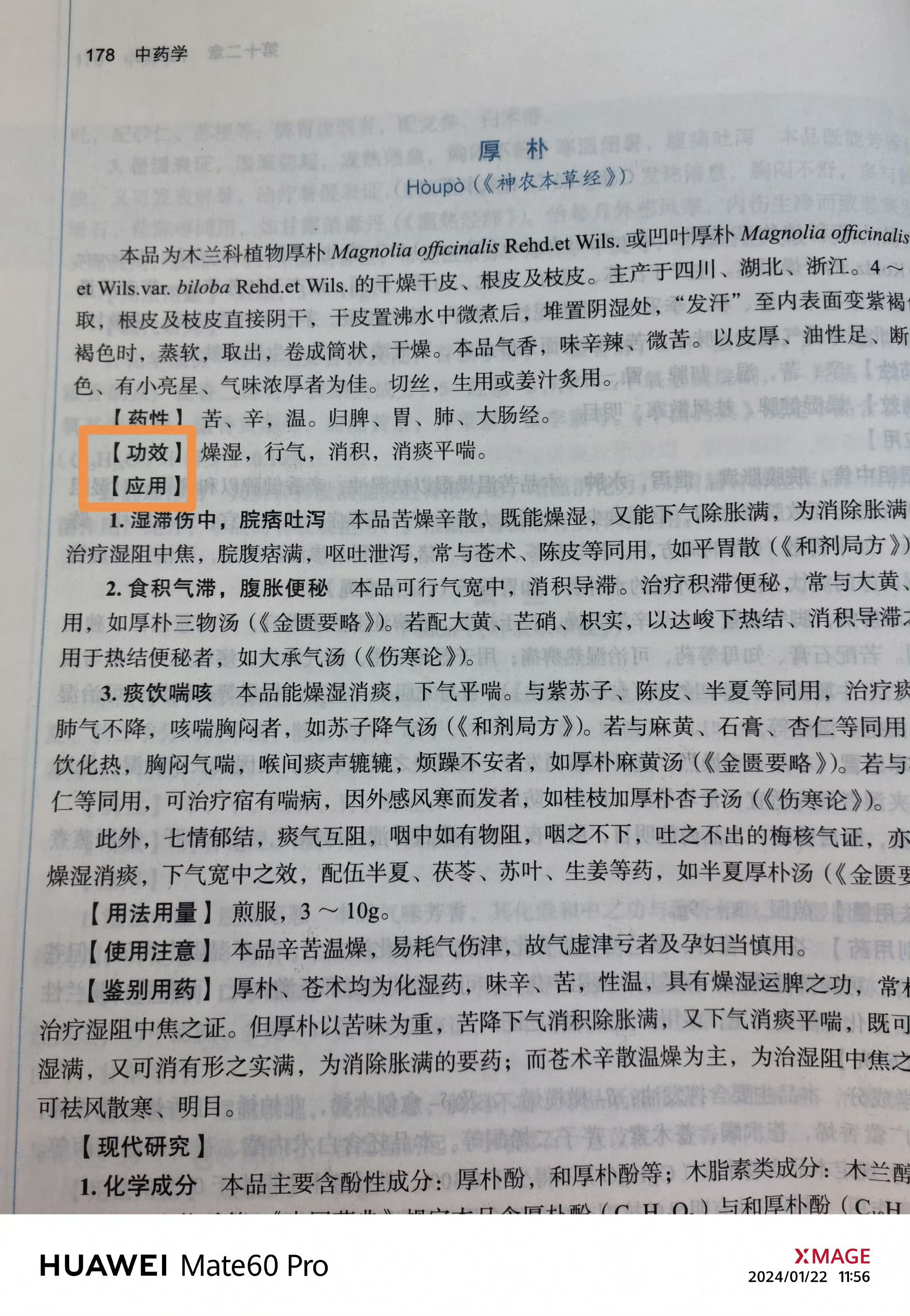 对于一些中医学生来说，或者说对于初入临床的中医大夫来说，到底怎么样才能把《中药