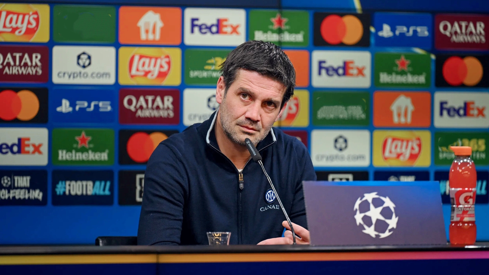 迪马济奥表示：国米不会在今夏进行彻底重建，但相比去年夏天将会有更多的人员离队和引