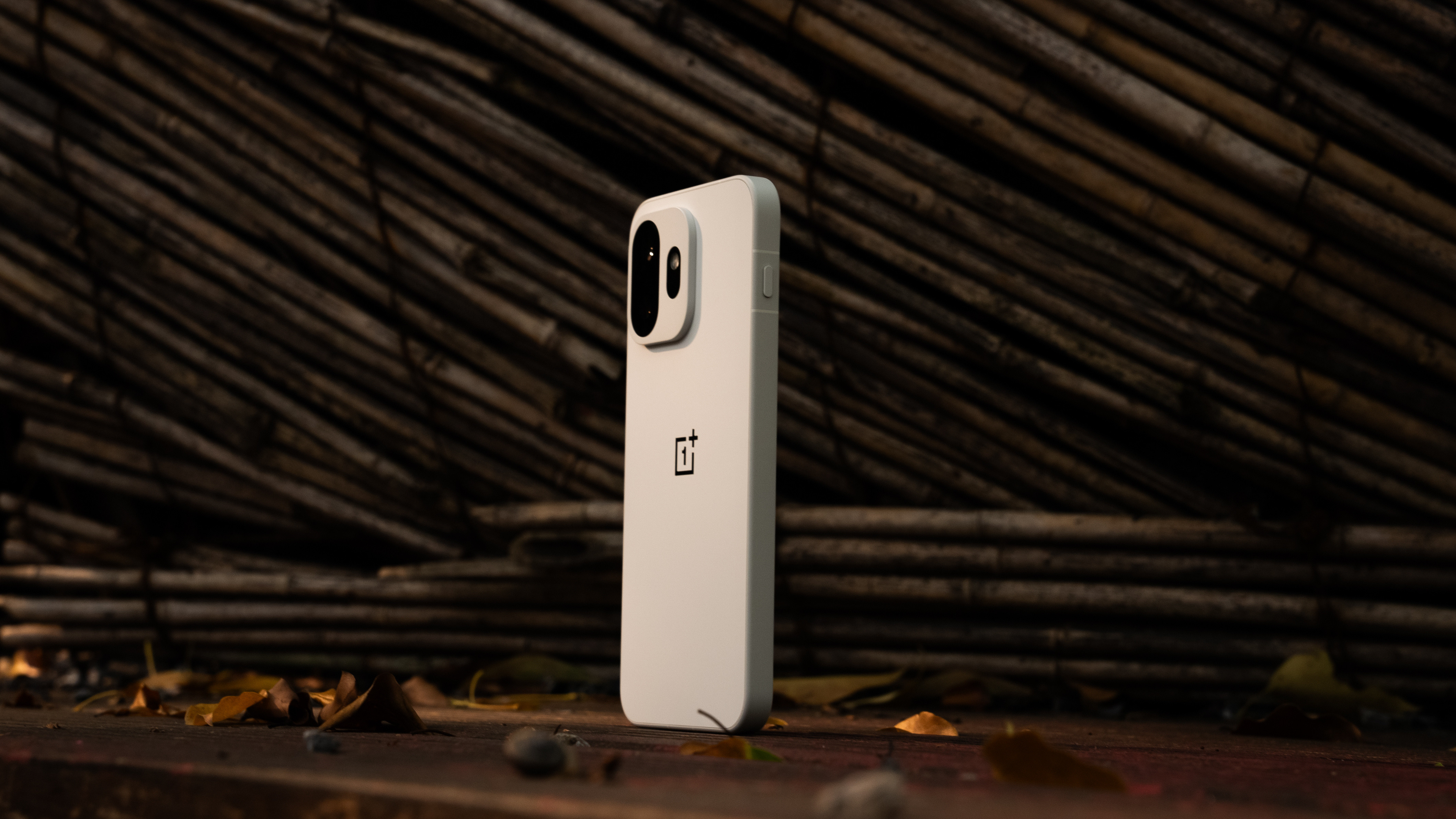 温润如玉说的就是一加15t吧