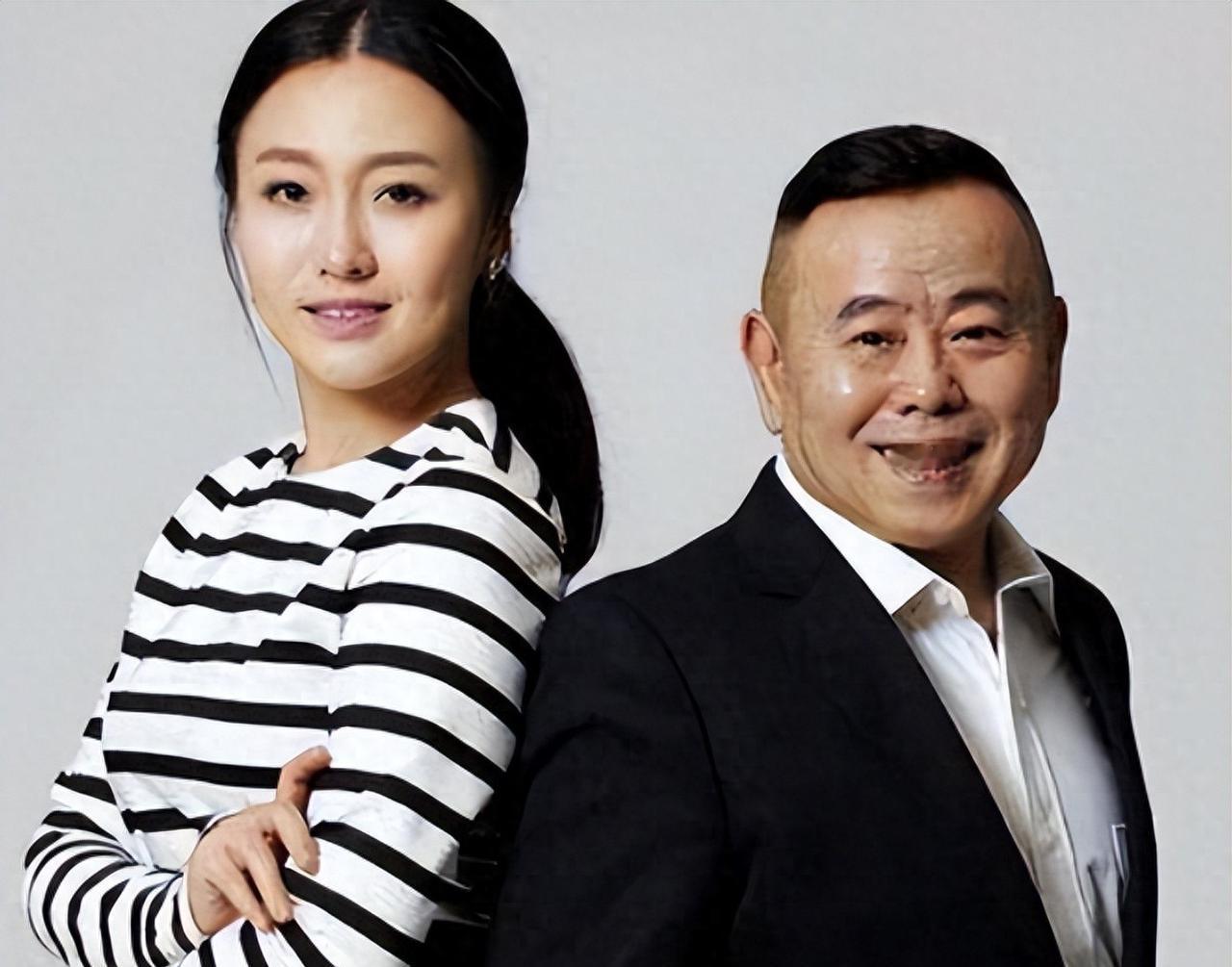 硬砸资源，砸不出星二代。潘长江当年把心都掏出来了。送女儿去加拿大念书，一年几