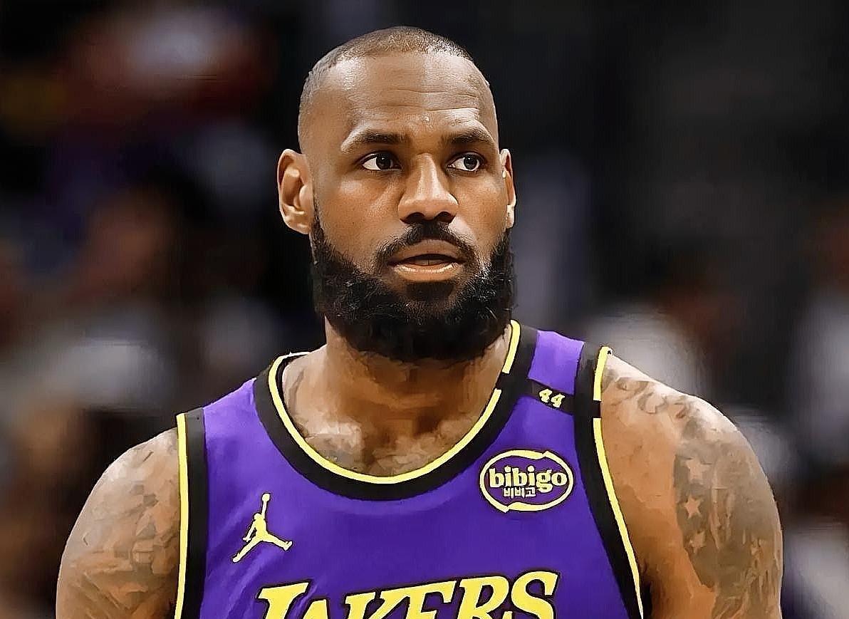 太阳名宿巴克利可真敢说啊！一点不给勒布朗詹姆斯面子。巴克利近日在一档节目中谈