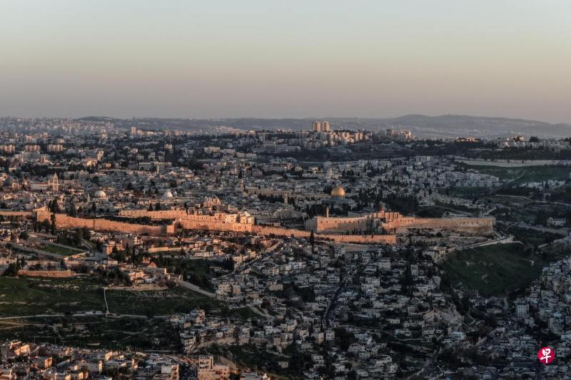 有点尴尬！以色列有被美国“抛弃”的风险。美国驻以色列大使馆今天（2月27日）