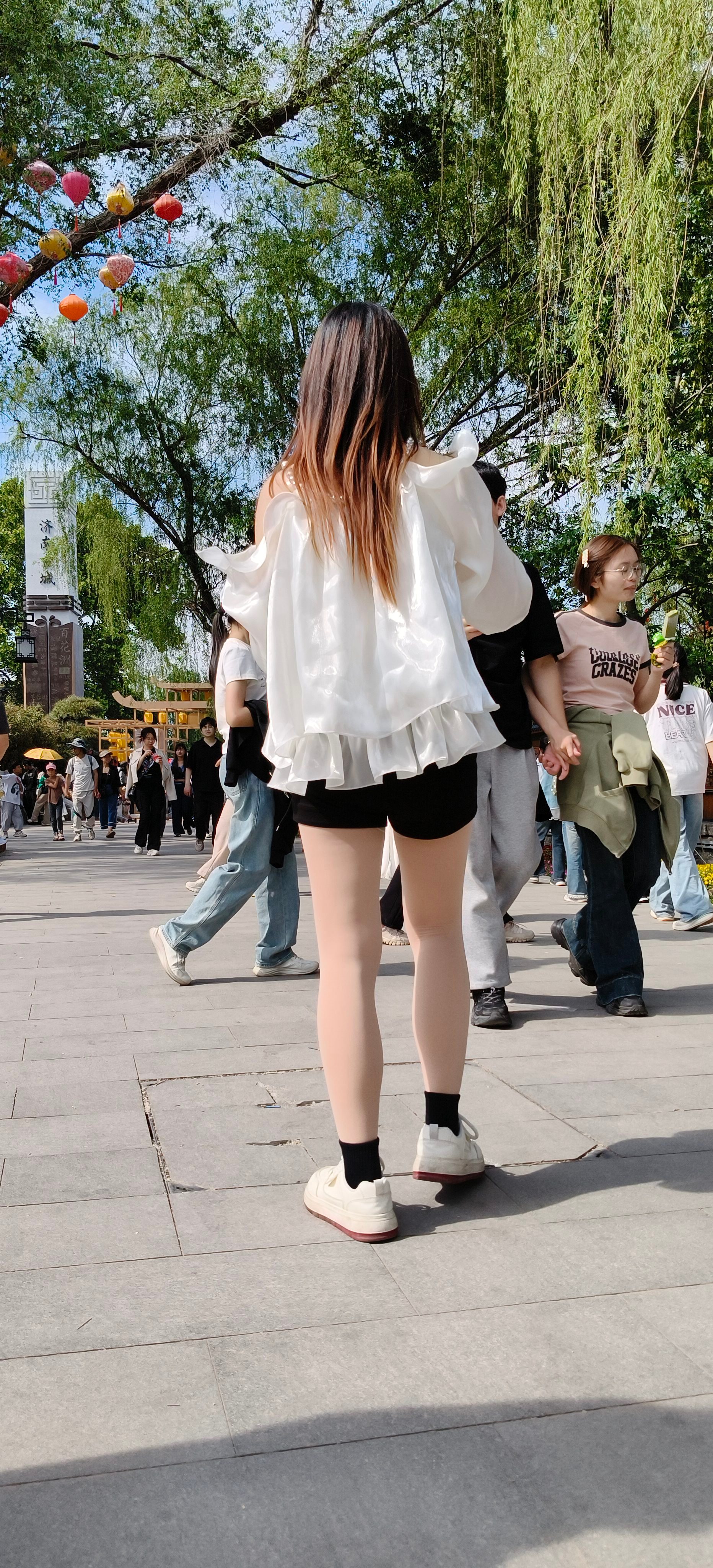 时尚穿搭每日穿搭