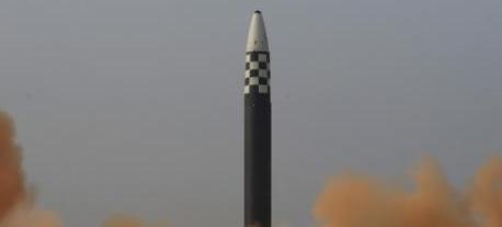 朝鲜的算盘：如果中日真的发生了冲突，第一颗导弹可能不是中国发射，也不是俄罗斯