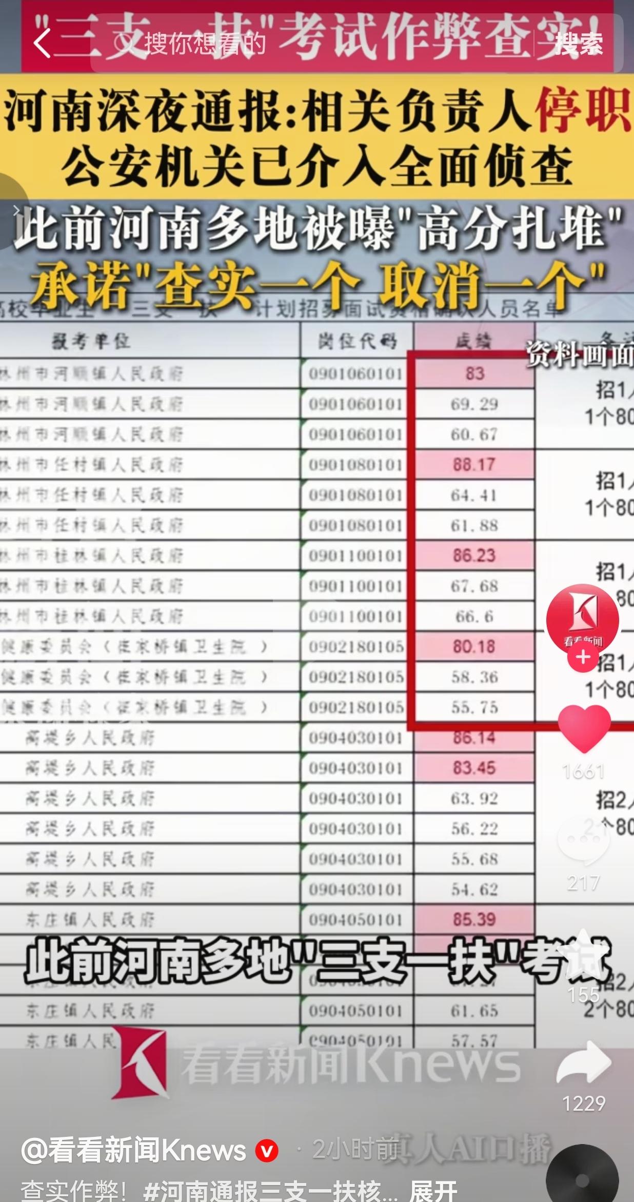 今年河南三支一扶考试，牵动了十几万应届毕业生的命运。大家都知道，三支一扶是普