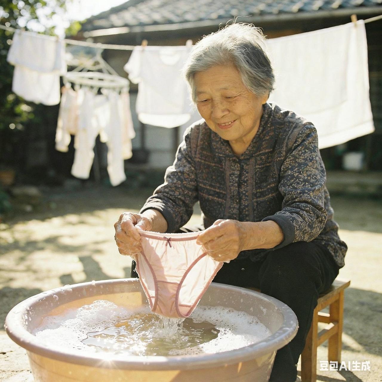 月子里媳妇的内裤谁来洗？是月嫂？是老公？是婆婆还是娘家妈妈？月嫂首先说明她可
