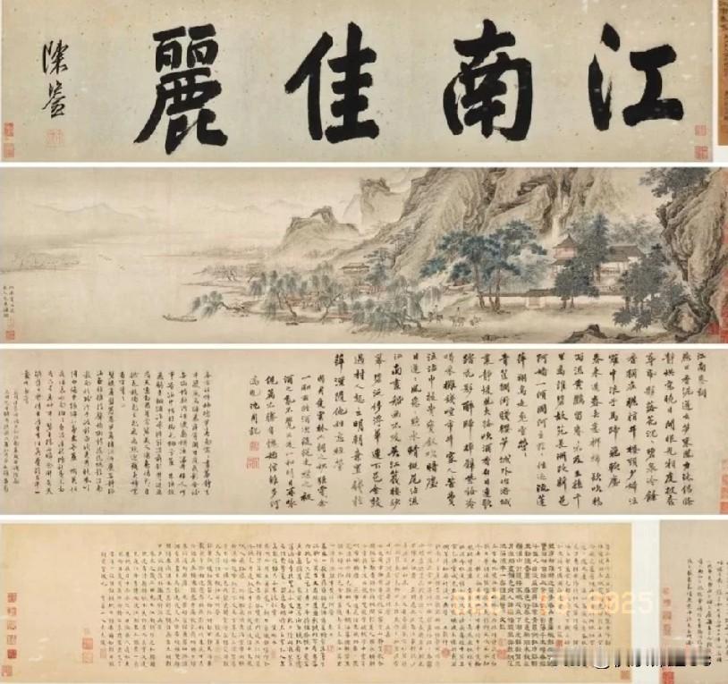 刚刚特意去查了一下，​南京博物馆少的那5件文物，这下​算是对上号了，分别是：