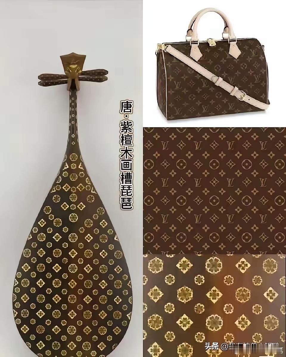 网友：LV维权这回你可能真是踢到钢板了！！即便现在LV撤诉估计也已经晚了，不是拿