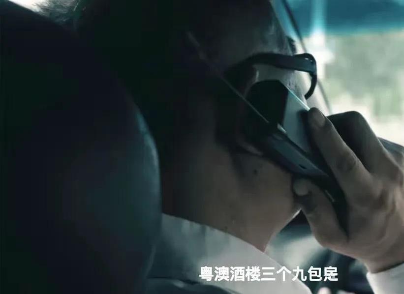 《扫毒风暴》第19，20集抢先看。阴差阳错，林强峰放走龙哥，走投无路，卢少骅远走