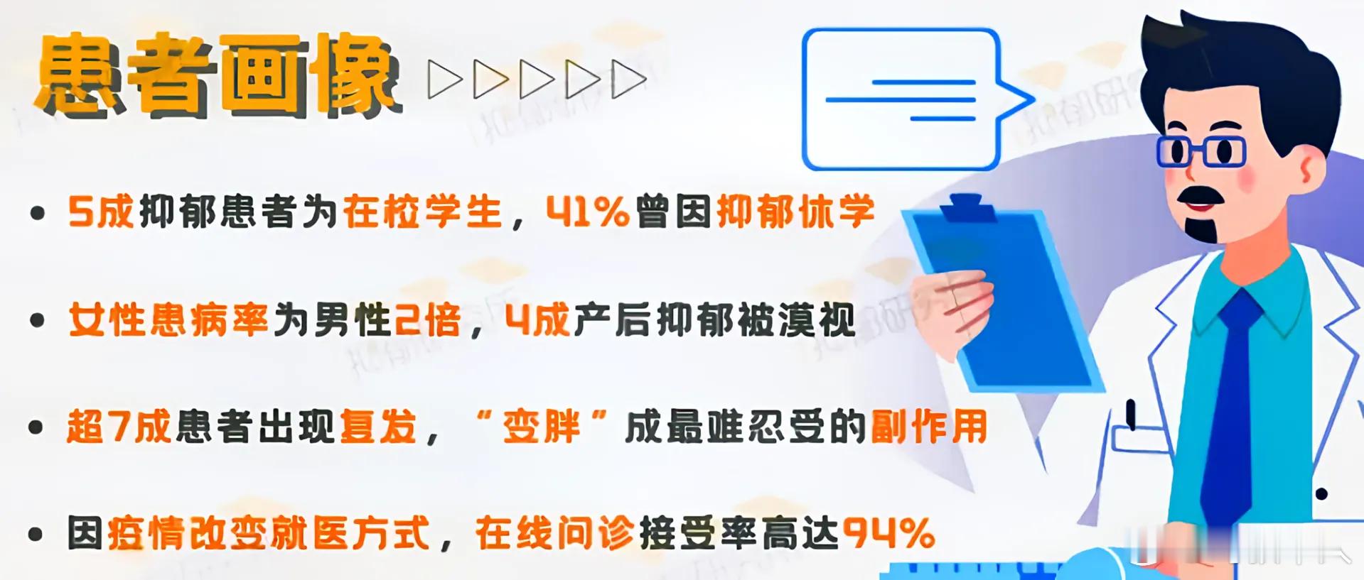 长期呆在农村那个环境里是非常恐怖的，封闭的环境、怕别人笑话、羞耻感，视野和心态就