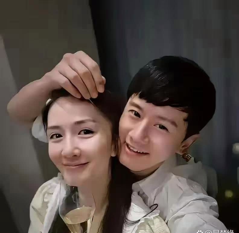 谢娜真的很爱张杰，为了让张杰不断香火，已经有三个女儿的她，而且已经40多岁了，属
