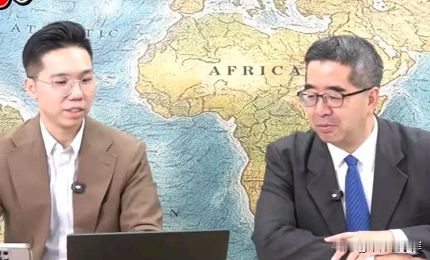 萧旭岑谈彰化整合僵局称：蓝营支持者对王惠美所作所为百思不得其解蓝营副手萧旭岑