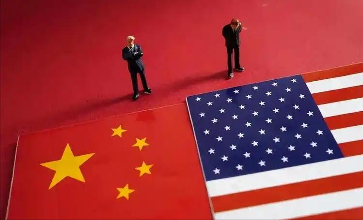 美国兵棋推演曾得出结果：中美交战7天后，解放军预计阵亡约4万人，美军则将有超过1