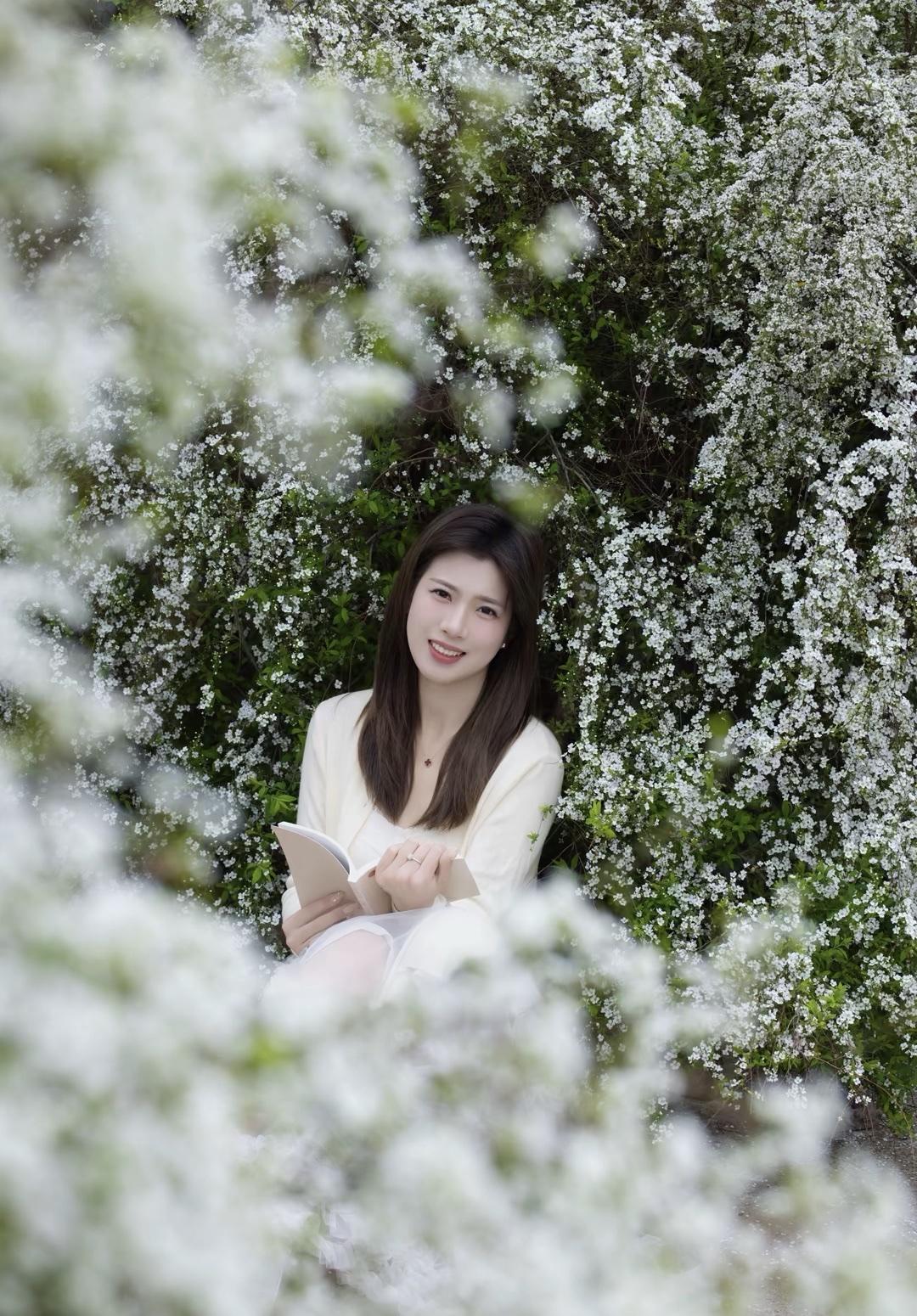 女朋友是个美女是什么样的体验