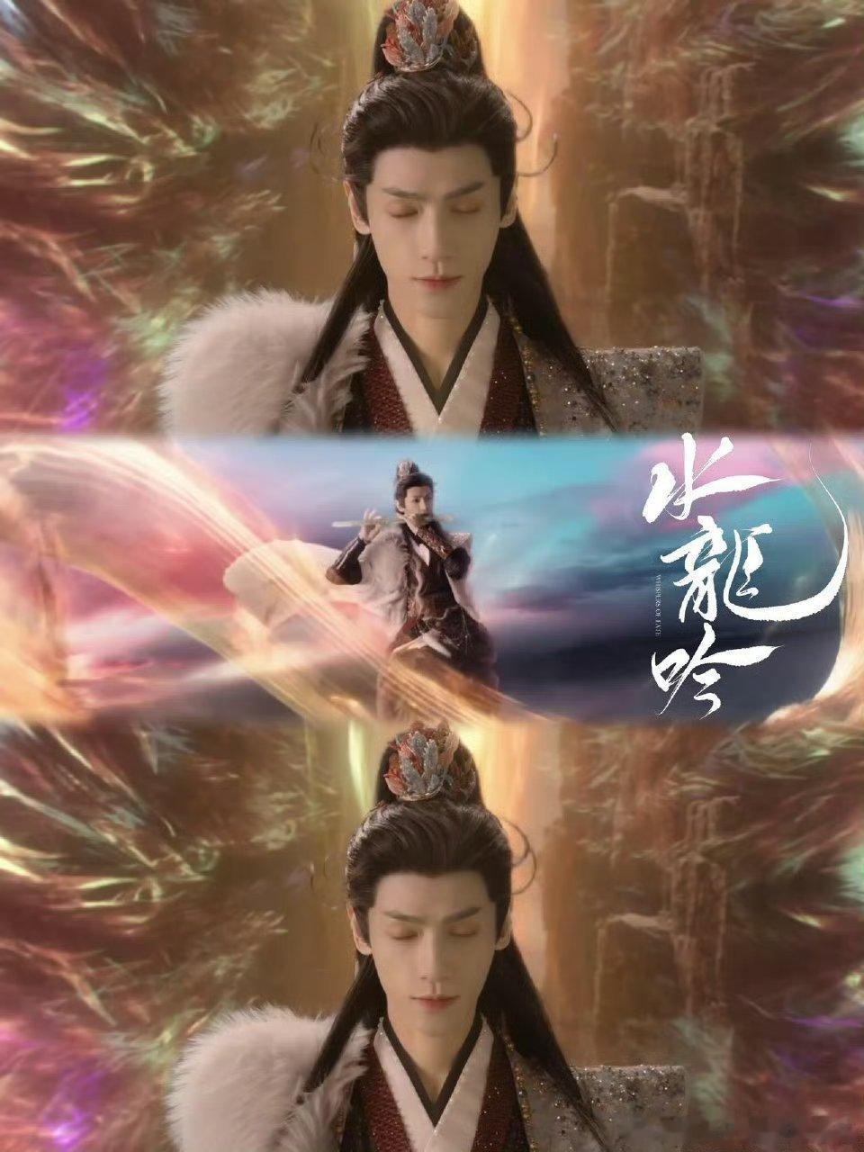 这就是顶级天赋的实力吗水龙吟别人练几年的西风斩荒火,他看一眼就悟透剑意,打原主跟