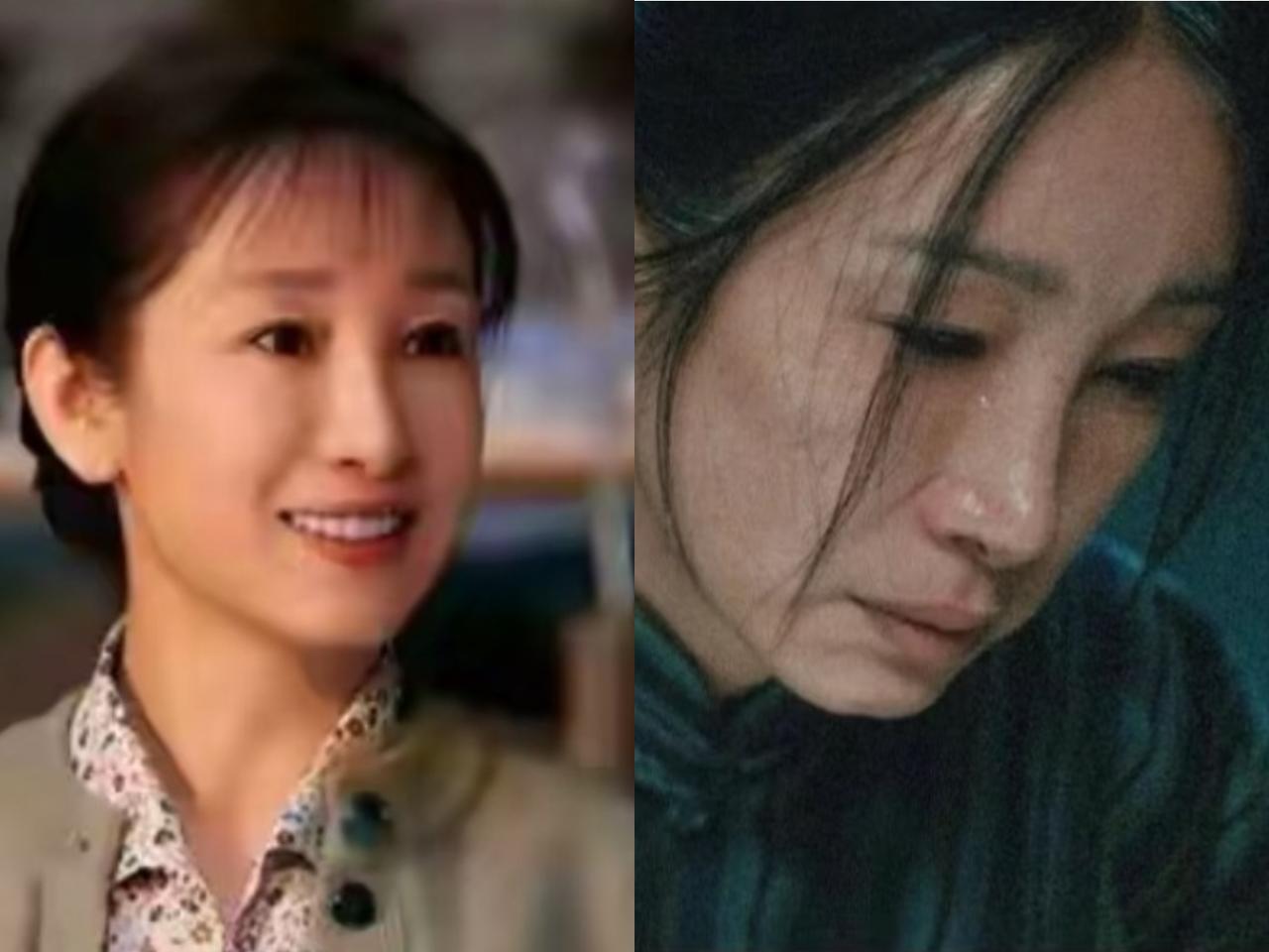 秦海璐饰演花彩香这个角色说句不客气的话换谁演都不行，必须是她！首先肯定《