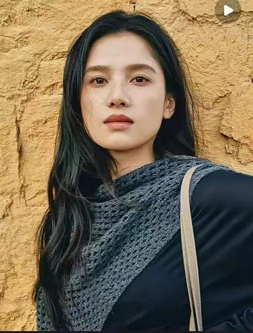 张婧仪度发腮是可逆的吗