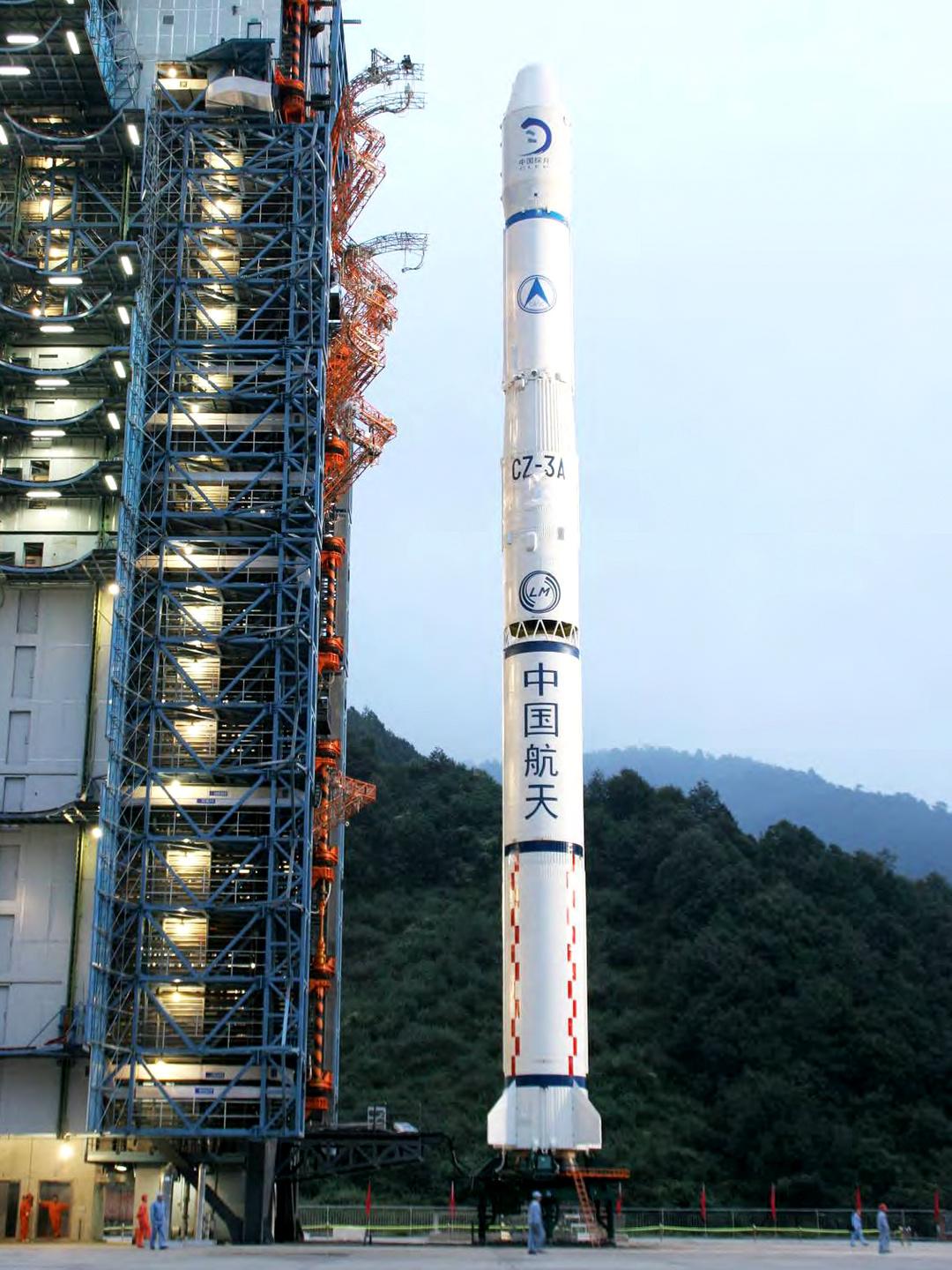 一天两发失利刺痛国人！航天突围战打响：国家队民营队联手破局？两次失利撕开航天