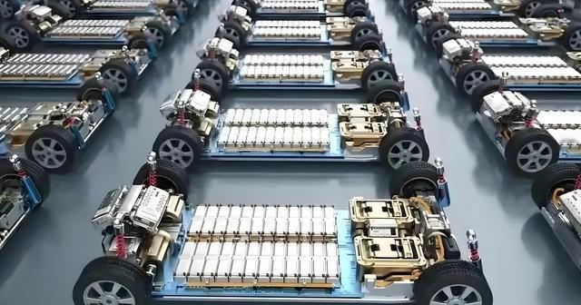 中国固态电池杀疯了！2万次弯折不坏，续航暴涨86%，彻底跟电池起火、手机一天三充