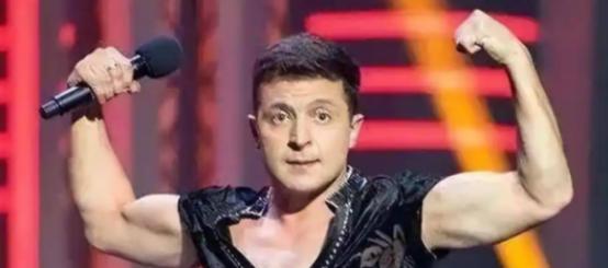 乌克兰今天的结局是乌克兰人自己的选择。2019年波罗申科与泽连斯基竞选总统时，波