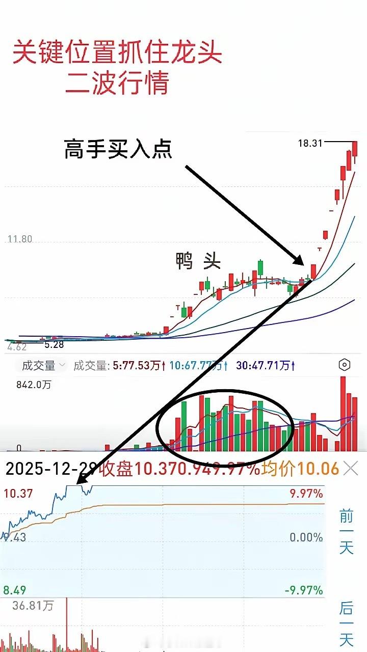 看高手操盘交割单，一定要努力读懂他们的操作逻辑。他们很多交易的选股、交易策略与众