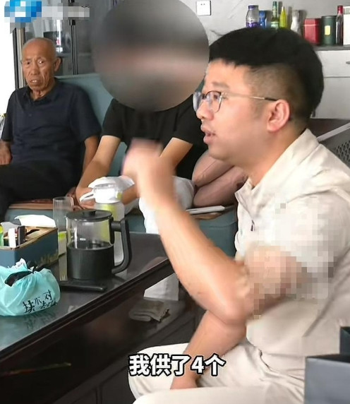 父母不在，亲戚才是祸害！”河南，父母离世后6子女相依为命，大哥20岁扛起重担，自