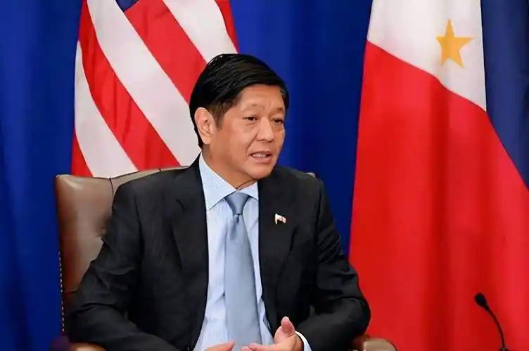 菲防长密信曝光！仁爱礁搞事当投名状，当上总统继续反华！菲方死不认账，还反咬中国一