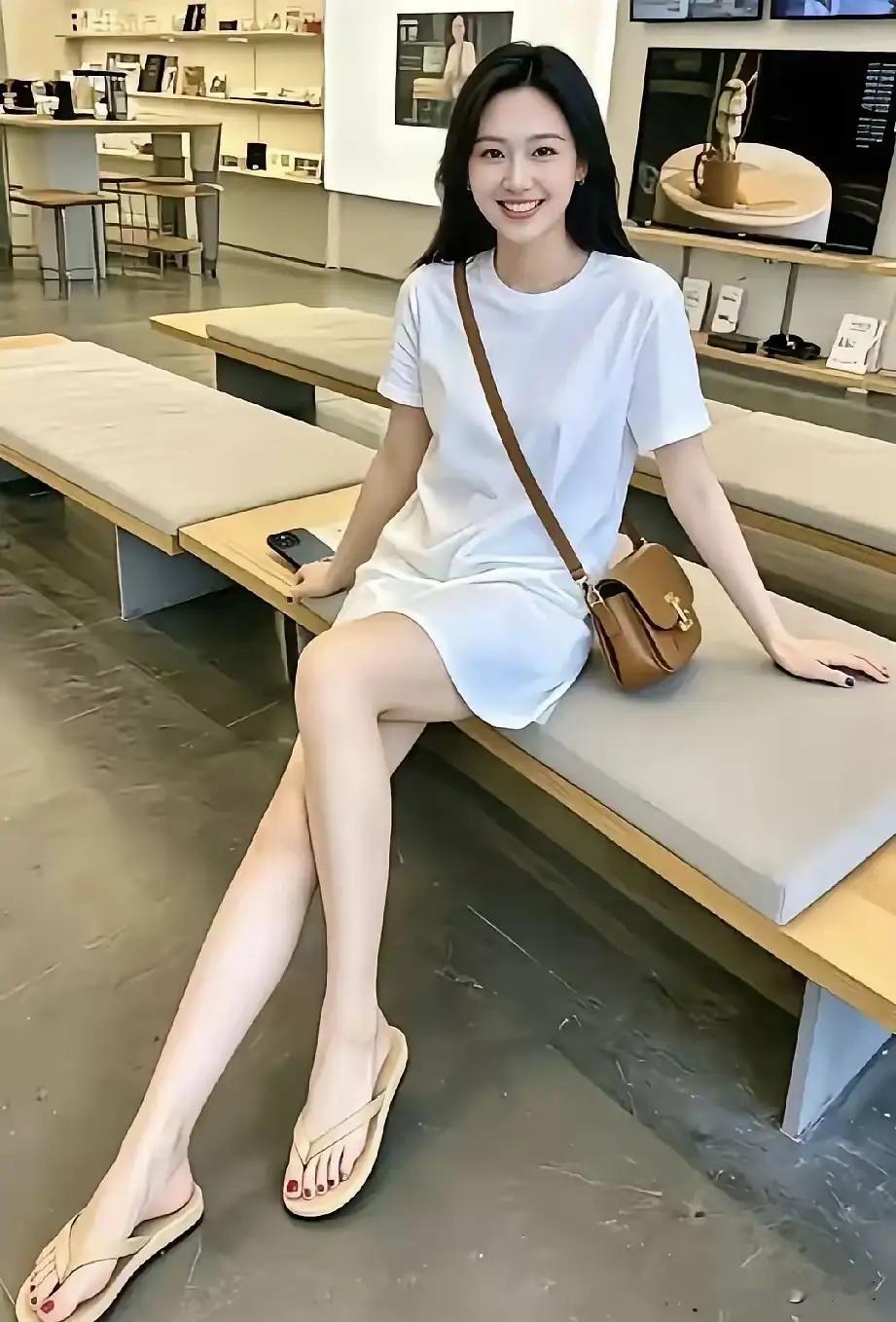 四张照片，四种风格，四种感觉！