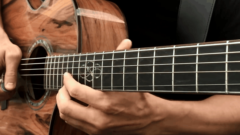 【最深情加州旅馆】Don Felder Hotel Californi