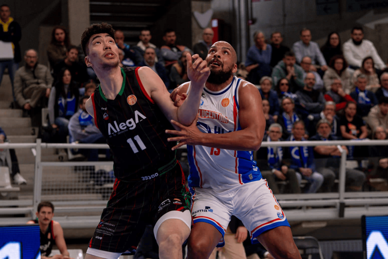 余嘉豪全场0运动战出手, 罚球17中16得到16分5篮板1盖帽