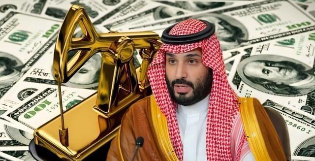 为什么沙特富得流油，却从没有国家去打沙特的主意呢？原因很简单，因为沙特太有钱了！