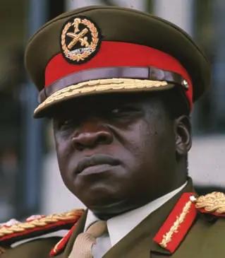 以色列深陷外交孤立，却迎来东非强援？乌干达武装总司令穆胡齐公开表态：愿出兵