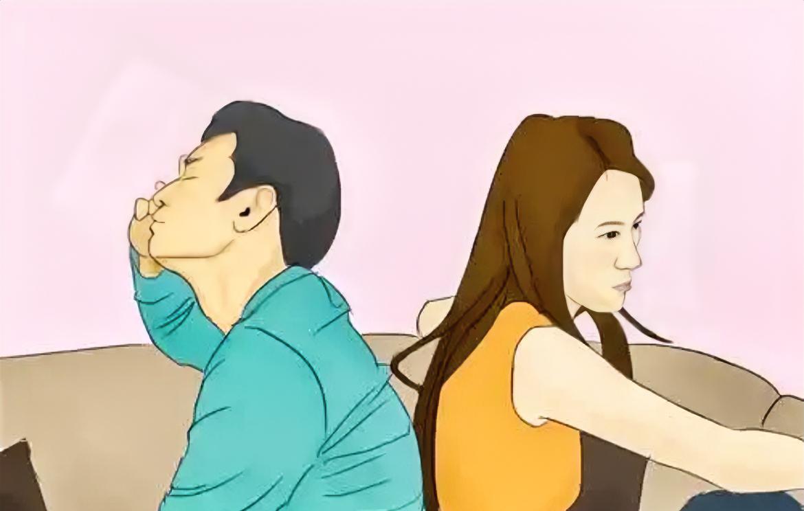 过了39岁，已婚十年以上的人，注意了！婚姻亮红灯，这些征兆不容忽视。许多