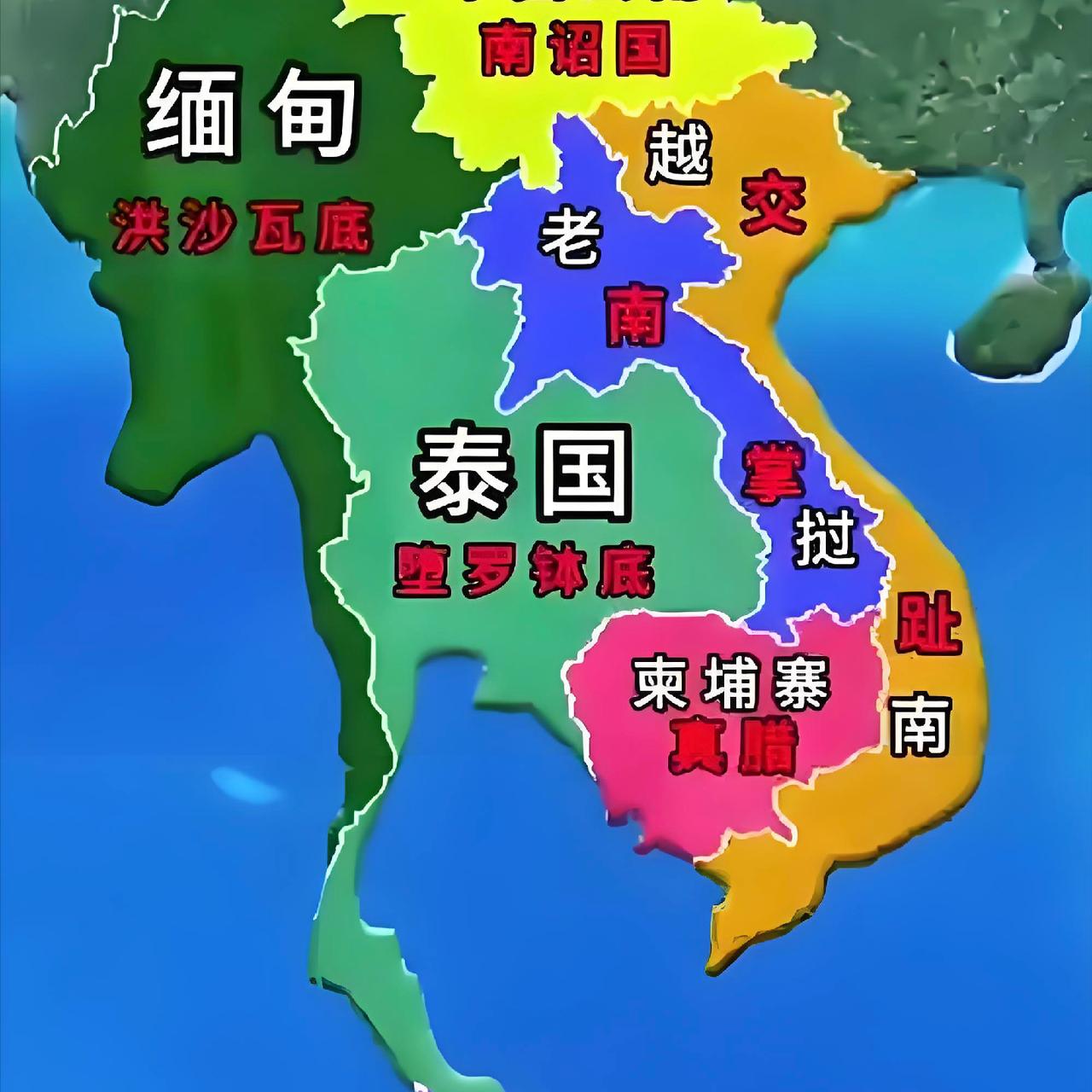 反诈居然要靠泰国出兵柬埔寨？这些年柬埔寨靠黑产赚得盆满钵满，受害的大多是咱们中国