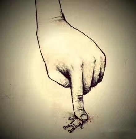 非常精辟的一段话:“你混的再好，只要别人不求你，你在别人眼里什么都不是；你本事