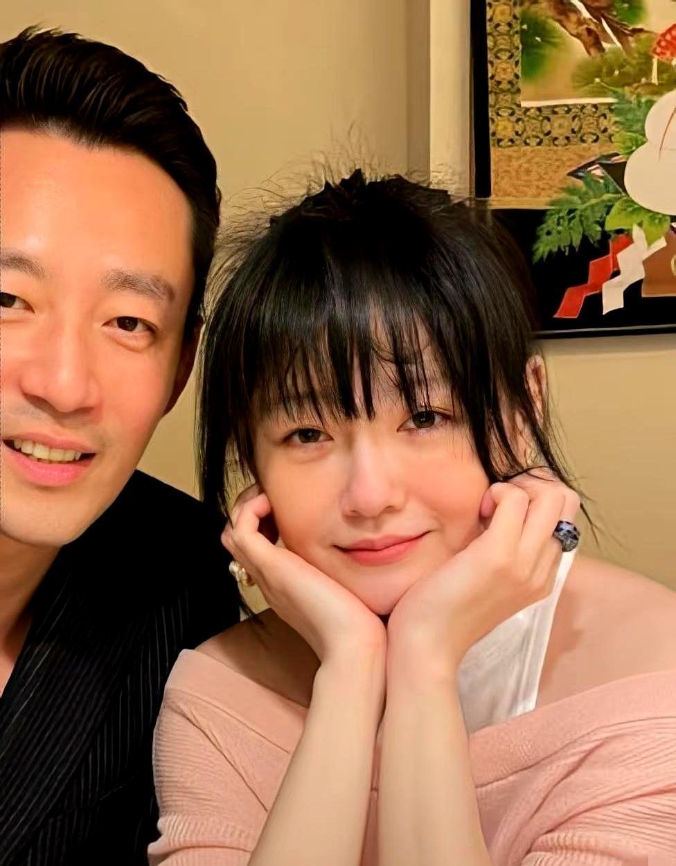 大S走了，48岁，一场流感带走人。当年离婚，她一句“希望他过得比我好”，把