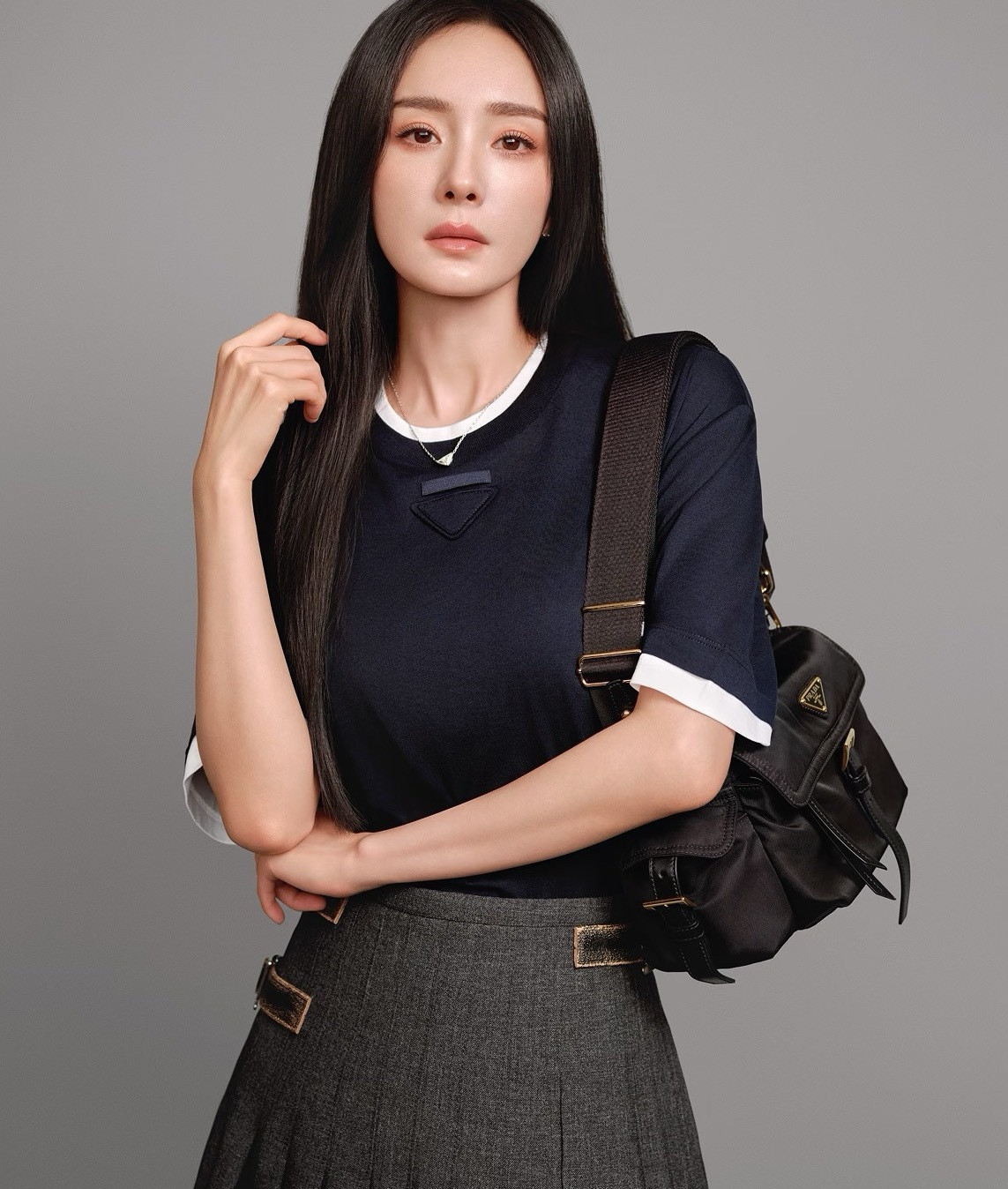 内娱859095花的顶流梯队一目了然85花一姐：杨幂，今年势头太好90花一姐：杨