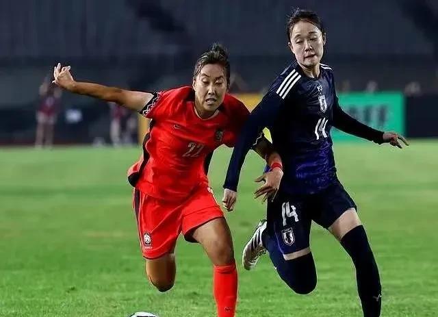 2025年女足东亚杯已战罢两轮，现在形势超刺激。前两轮，各队表现不一。首轮日本4