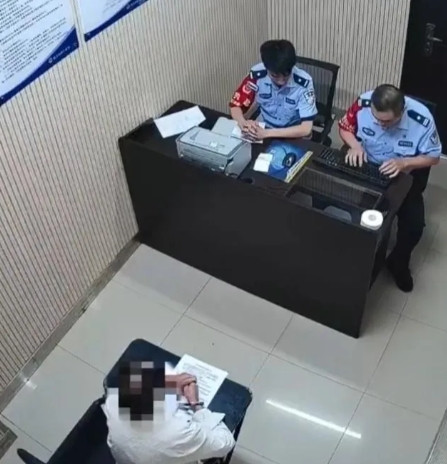 拘留14日，能否震慑惯犯？近日，包头包头—南宁的z335次列车上，凌晨时分，一