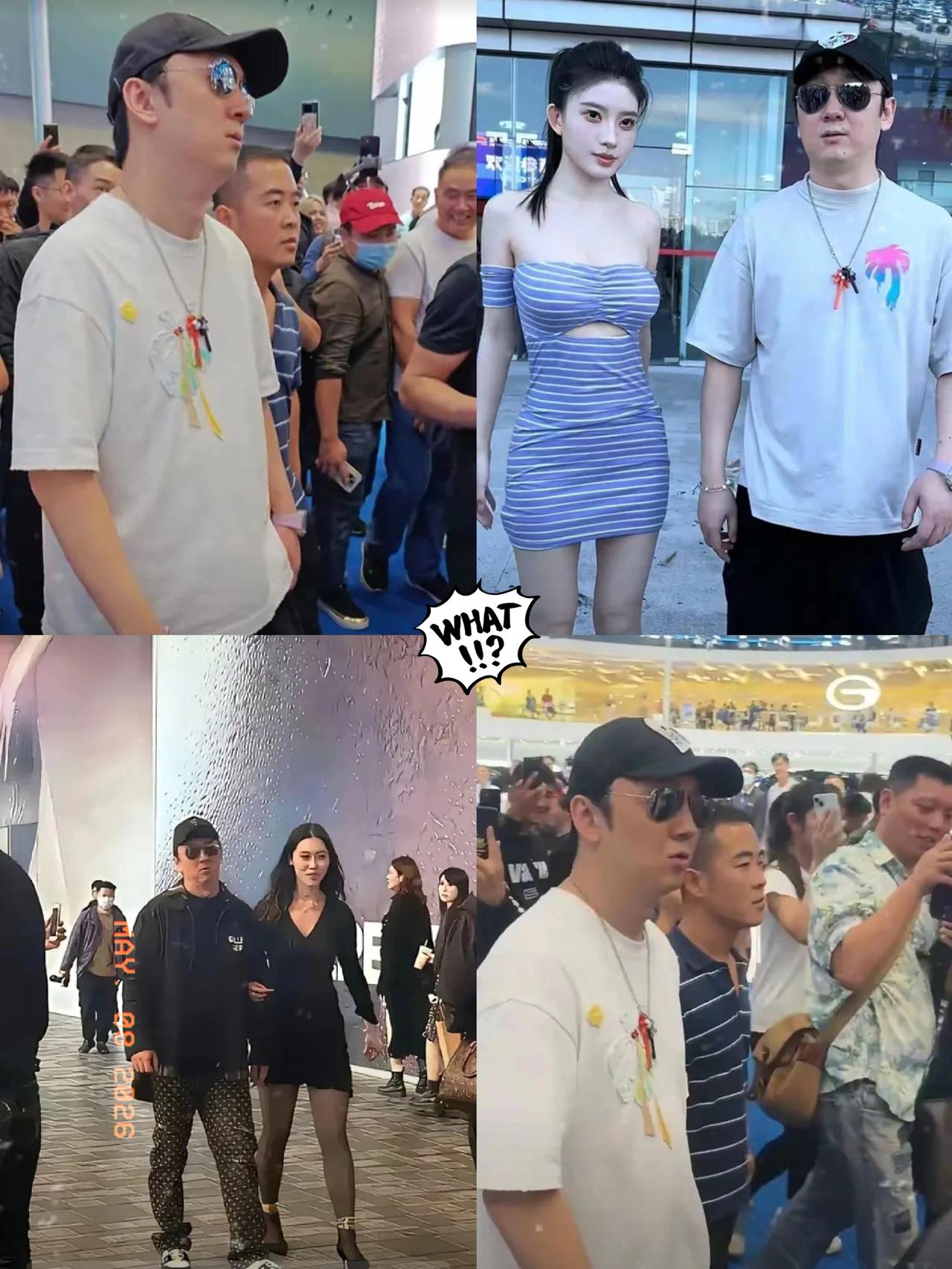 一句“土鸡瓦狗！”，王思聪直接一句话，就戳穿了这群山寨跟风者自嗨式的狂欢。大