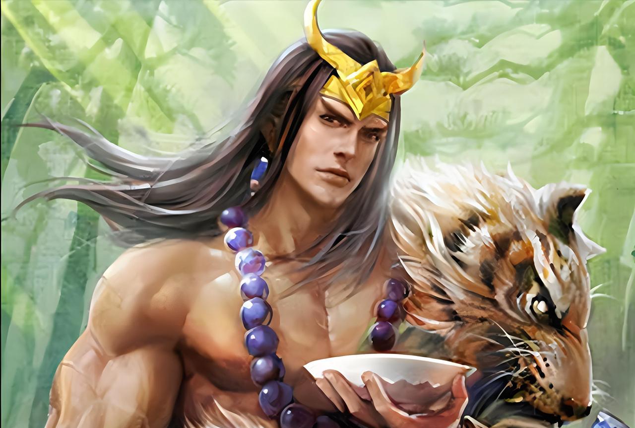 蒋门神实力如何？武松醉打蒋门神有无含金量？提起《水浒传》里的武松打蒋门神，大伙