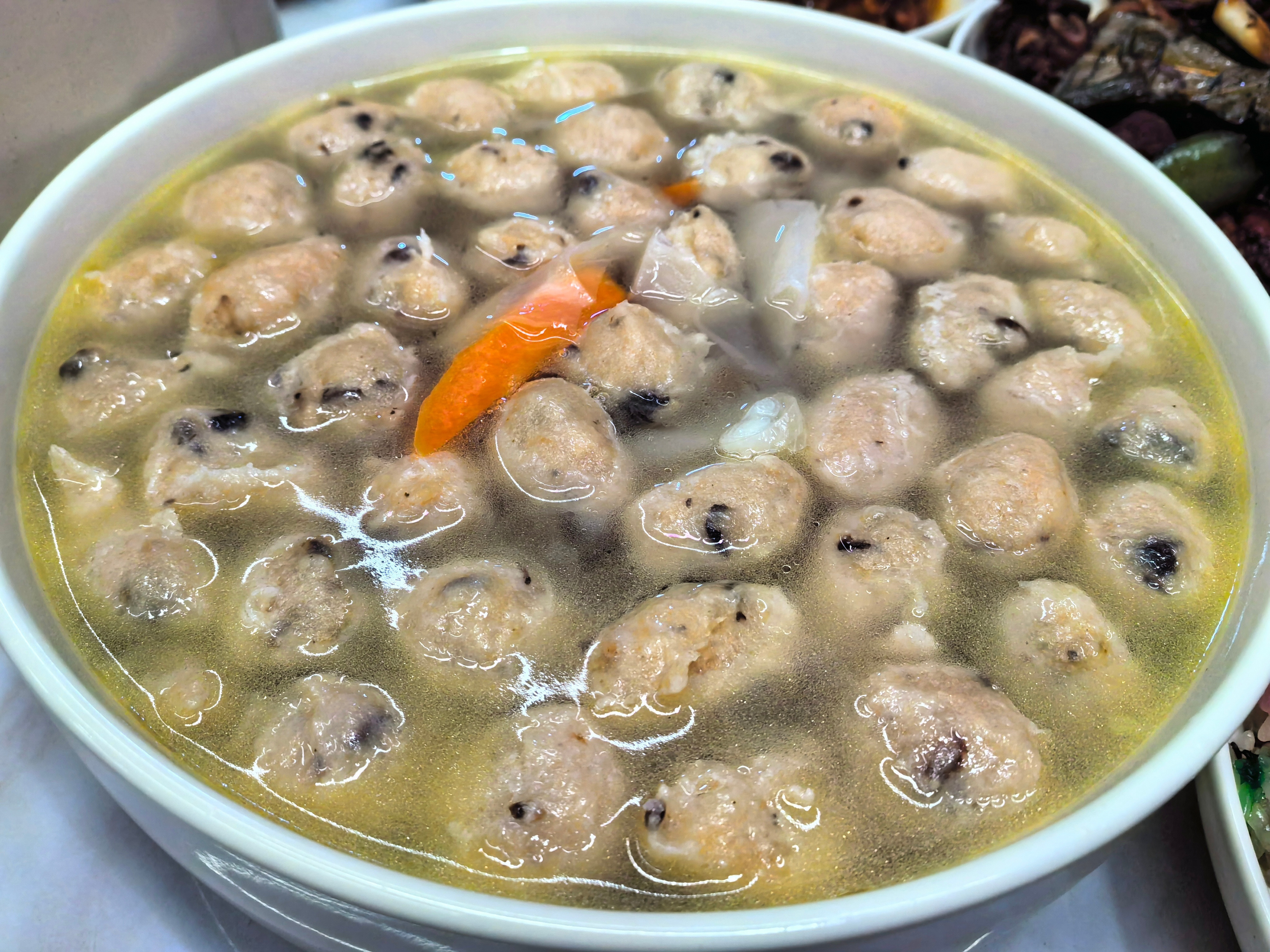 EP08:一桌年夜饭，岁岁皆平安。