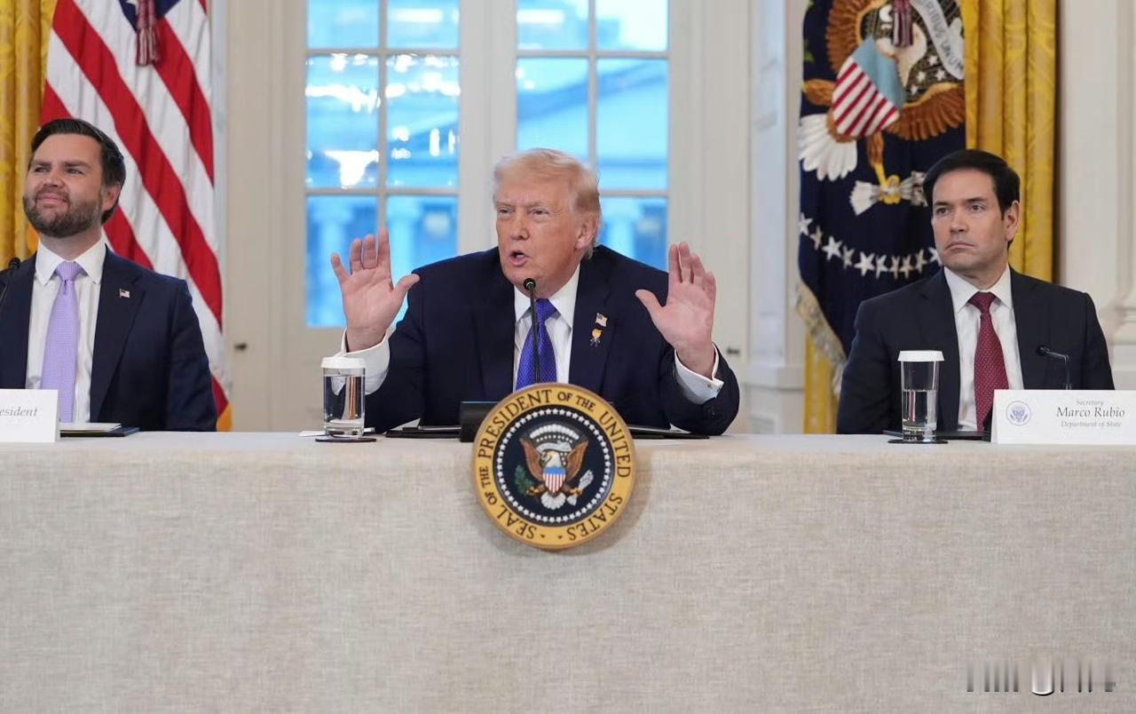 美国24小时内或对伊朗动手！一位欧洲高级官员向英国路透社披露，特朗普已经下定决心