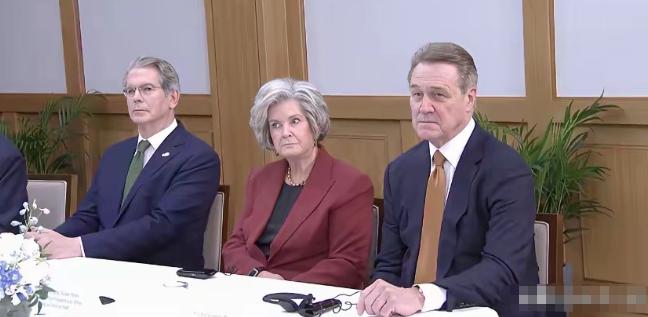 原形毕露！这就是西方对中国崛起的真面目！ 在2023年底釜山举行的中美高层会