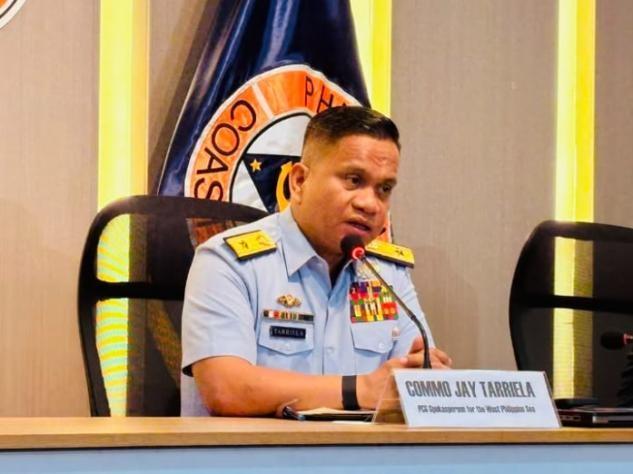 菲律宾船员红着眼眶感谢中国救命之恩，菲海警却连发7帖，指责中方“欺人太甚” 