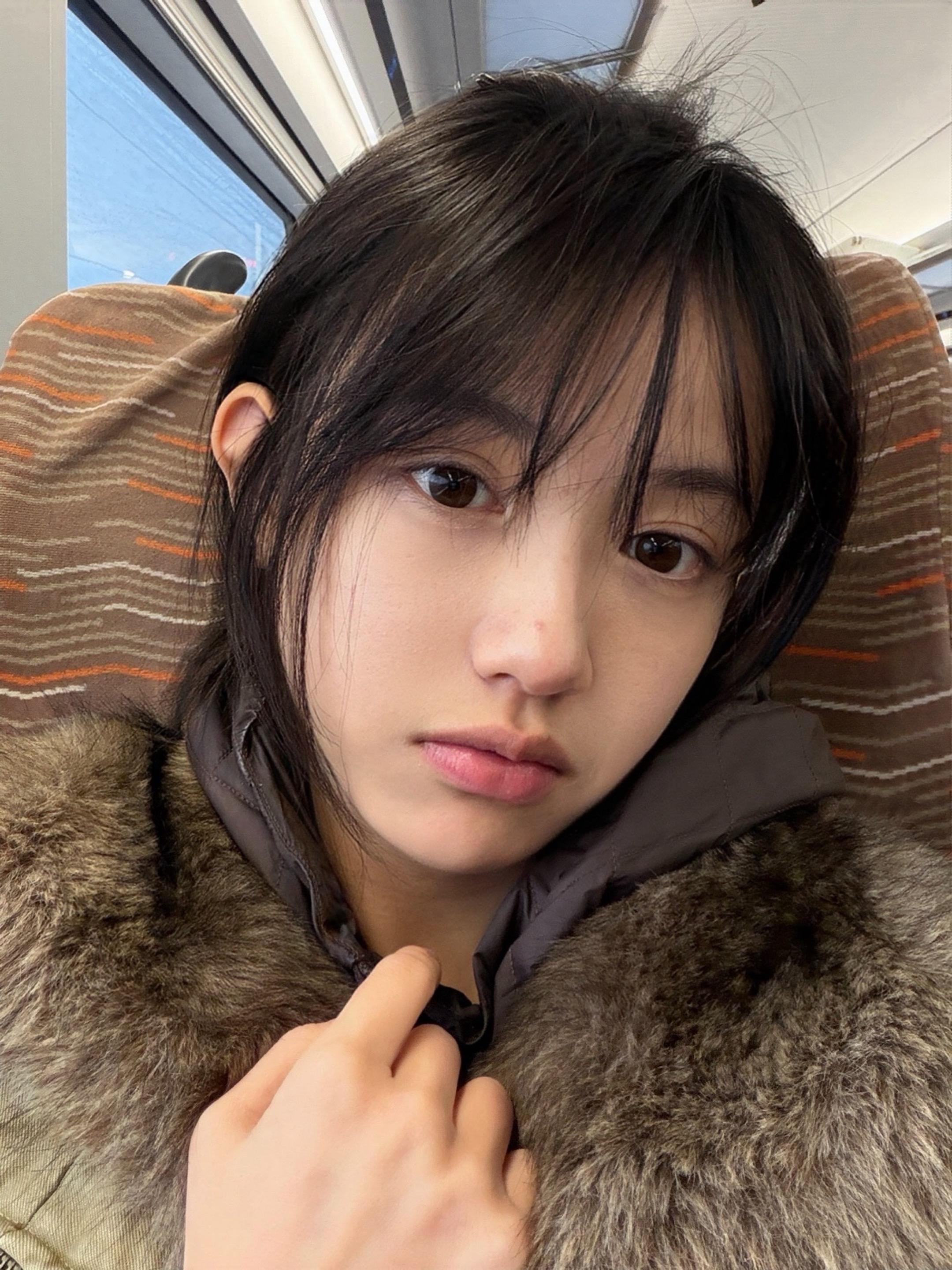 新年第一颗痘 祝大家新年快乐