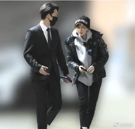 公司文件泄天机夫妻俩玩起瞒天过海娱乐圈又出大瓜了。有消息啊，是在4月1日传来的